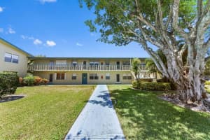 111 Dorchester E 111, West Palm Beach