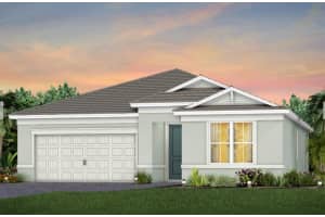 8358 Pequod Avenue Cedar 136, Vero Beach