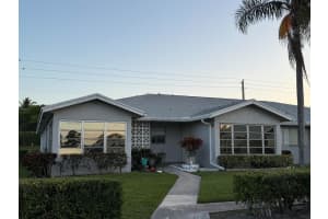14676 Canalview Drive A, Delray Beach
