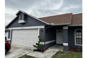 917 Se Streamlet Avenue, Port Saint Lucie