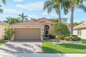 6858 Camille Street, Boynton Beach