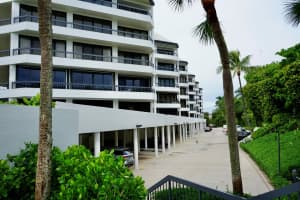 120 S Ocean Boulevard 3b, Delray Beach