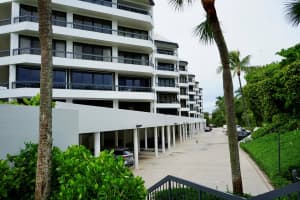 120 S Ocean Boulevard 4a, Delray Beach