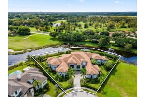 2520 Cypress Island Court, Wellington