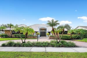 3050 St James Drive, Boca Raton