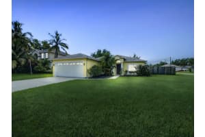 5323 Nw Perez Court, Port St. Lucie, Fl 34983, Port Saint Lucie