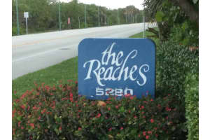 5280 N Ocean Drive 5a, Singer Island