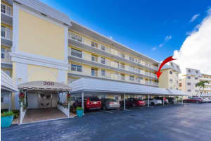 300 John F Kennedy Drive 208, Atlantis