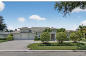 7748 Se Manhasset Place, Hobe Sound