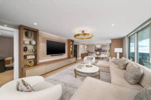350 S Ocean Boulevard 12b, Boca Raton