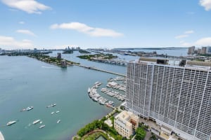 488 Ne 18th Street Ne 4612, Miami