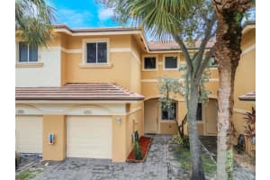 4282 Berkshire Wharf Drive, Lake Worth