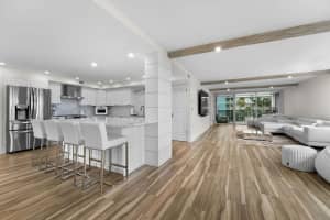 911 Ocean Drive 201, Juno Beach