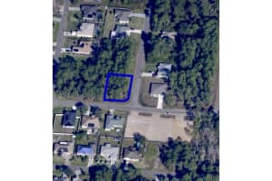 Tbd Frederick Street Sw, Palm Bay