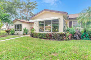 14040 Nesting Way B, Delray Beach