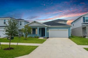 9350 Sw Serapis Way, Port Saint Lucie