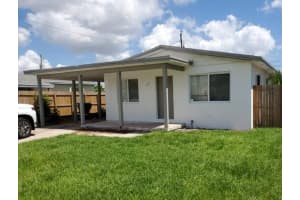 958 W 3rd Street, Riviera Beach