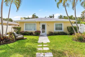 624 Allen Avenue A, Delray Beach