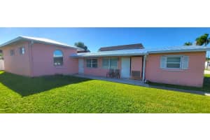 1169 Seaway Drive # B, Fort Pierce