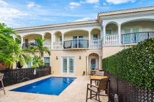 605 Avenue H, Delray Beach