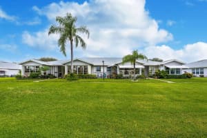 14709 Canalview Drive C, Delray Beach
