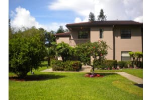 9307 Pecky Cypress Lane 17 A, Boca Raton