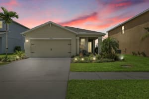 10692 Sw Vasari Way, Port Saint Lucie