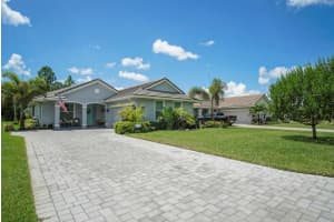 2652 Conifer Drive, Fort Pierce