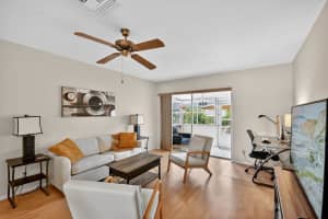 2673 Barkley Drive E B, West Palm Beach