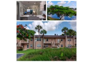 154 Lake Meryl Drive 257, West Palm Beach