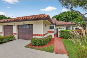 5477 Atlantic Palm Court B, Boynton Beach