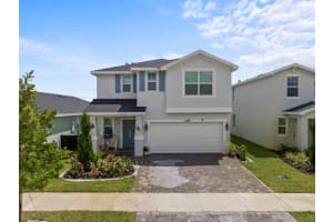 11164 Nw Middle Stream Drive, Port Saint Lucie
