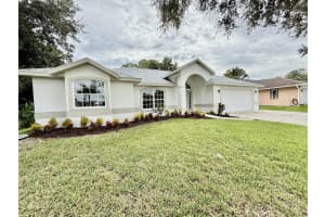 2901 Sw Collings Drive, Port Saint Lucie