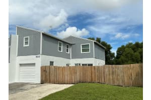 537 Nw 51st Avenue W, Delray Beach