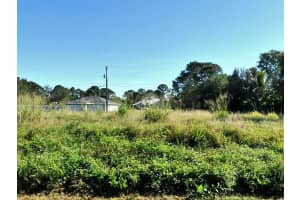 544 Sw Columbus Drive, Port St. Lucie, Fl 34953, Port Saint Lucie