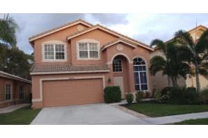 7658 Colony Palm Drive, Boynton Beach