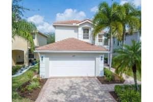 8877 Kettle Drum Terrace, Boynton Beach