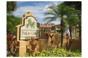 4759 Via Palm Lake 302, West Palm Beach