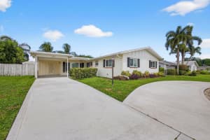 4359 Gardenia Drive, Palm Beach Gardens