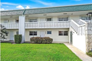 3150 S Meridian Way S 3, Palm Beach Gardens