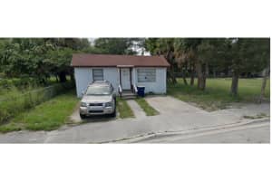 619 N 9th N Street, Fort Pierce 619 N 9th N Street, Fort Pierce