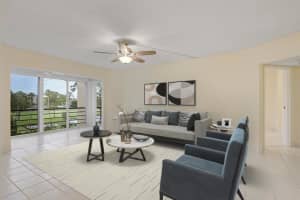 3810 Via Poinciana 404, Lake Worth