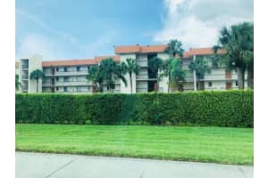 5981 Via Vermilya 106-a, Lake Worth