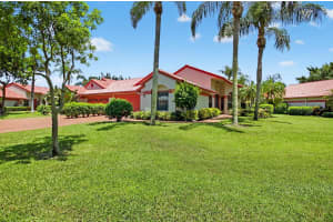 7613 Lexington Club Boulevard A, Delray Beach