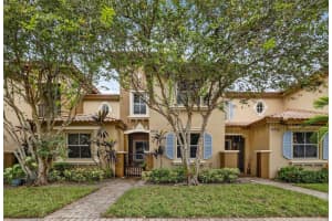2931 Hope Valley Street 405, West Palm Beach