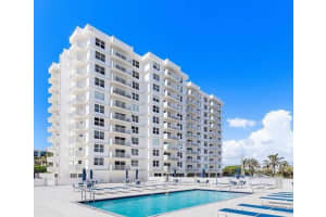4505 S Ocean Boulevard 605, Highland Beach