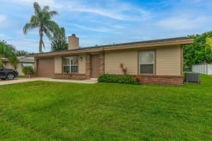 530 Sw Prima Vista Boulevard, Port St. Lucie, Fl 34983, Port Saint Lucie