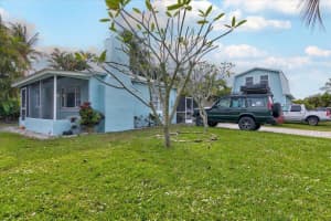 866 Sw 29th Terrace Main House, Palm City