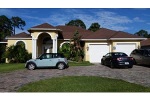 3073 Sw Savona Boulevard, Port Saint Lucie