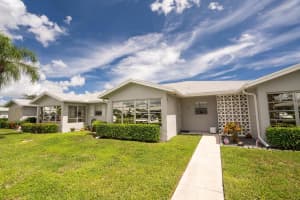 14579 Canalview Drive C, Delray Beach